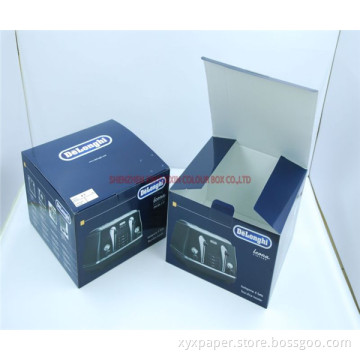 Color-Paper-Box, Color Paper Box, Packaging Box